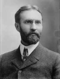 George Alexander Sutherland (1862 - 1942) Profile